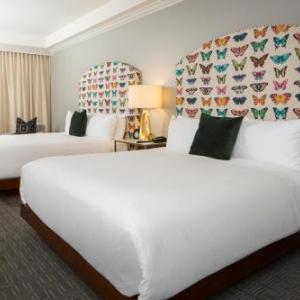 Hotel ZaZa Houston Memorial City