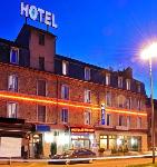 Rodez France Hotels - Kyriad Rodez