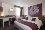 Saint Etienne France Hotels - Kyriad Saint-Etienne Centre