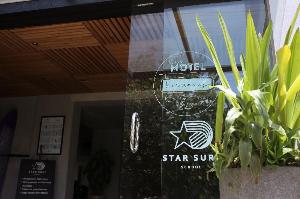 Surf Motel, Canggu