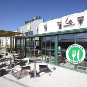 Hotels near La Cordo Romans Sur Isere - Campanile Valence Nord