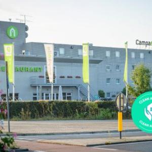 Campanile Hotel & Restaurant Brussels Vilvoorde