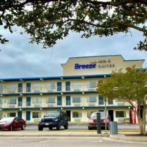 Breeze Inn & Suites Virginia Beach