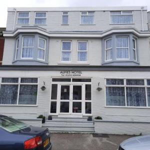 Alfies Hotel