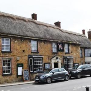 The George Hotel