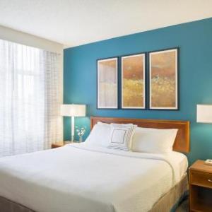 Residence Inn by Marriott Portland Downtown/RiverPlace