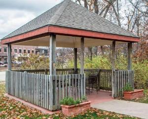 Suburban Extended Stay Hotel Columbia, Columbia
