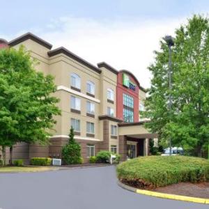 Holiday Inn Express Portland West/Hillsboro