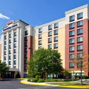 Bryn Mawr Gazebo Hotels - SpringHill Suites by Marriott Philadelphia Plymouth Meeting