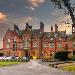 Wroxall Abbey Hotel