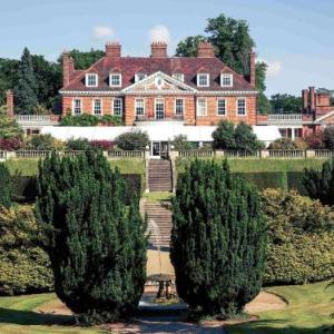 Hunton Park Hotel