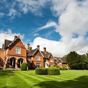 Audleys Wood Hotel Basingstoke