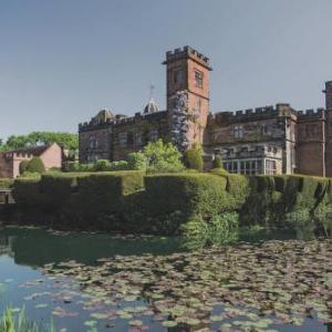 Catton Hall and Gardens Hotels - New Hall Hotel & Spa Birmingham