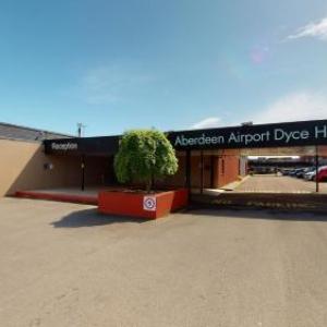 Aberdeen Airport Dyce Hotel Sure Hotel Collection by BW