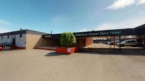 Aberdeen Airport Dyce Hotel, Sure Hotel Collection by BW, Aberdeen