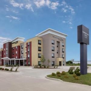 TownePlace Suites by Marriott Danville