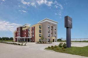 TownePlace Suites by Marriott Danville, Danville