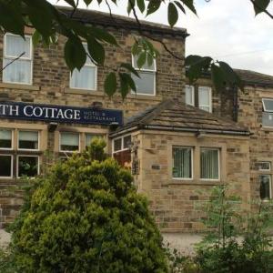 Heath Cottage Hotel & Restaurant