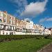 Dreamland Margate Hotels - The Royal Harbour Hotel