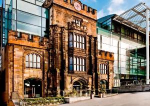 The Glasshouse, Autograph Collection, Edinburgh