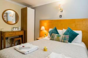 George Oxford Hotel, Oxford