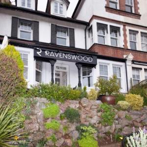 The Ravenswood B&B