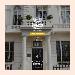 Kensington Gardens London Hotels - Roseate House London