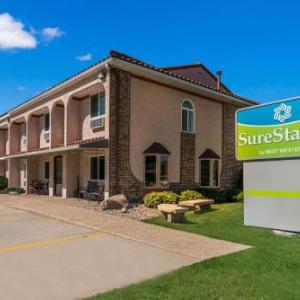 SureStay Hotel by Best Western Spicer