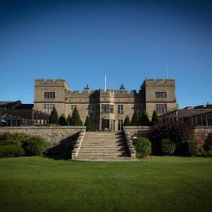 Slaley Hall