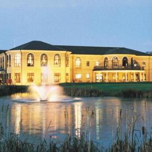 Belton Woods Hotel Spa & Golf Resort