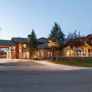 Mountain Valley Lodge Hailey Sun Valley