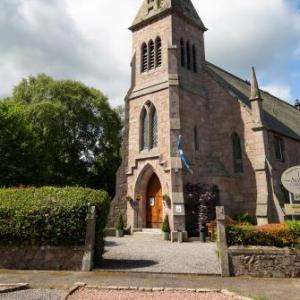 The Auld Kirk