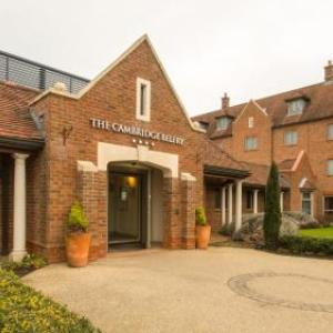 Cambridge Belfry Hotel & Spa