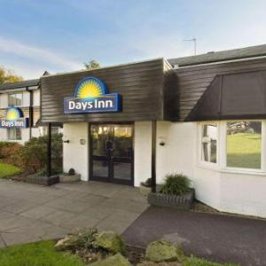 Days Inn by Wyndham Fleet M3