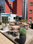 Bruz France Hotels - Kyriad Direct Rennes