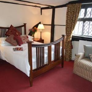 The Abbots Fireside Canterbury