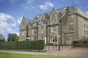 Alexandra Hotel, Inverness