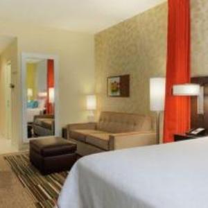 Hotels near Texas Motorplex - Home2 Suites By Hilton Dallas Desoto