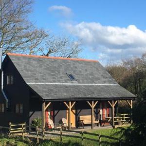 Holsworthy Holiday Cottages