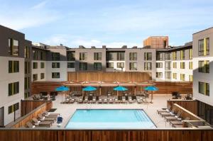 Hilton Garden Inn Boulder, Boulder