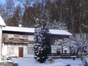 Countryside Apartment in Medebach near Town Center, Medebach