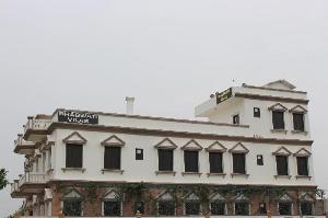 Bhagwati Vilas, Jodhpur