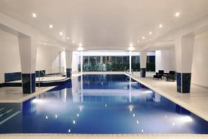 Mercure Cardiff Holland House Hotel & Spa, Cardiff