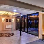 Hotels near Ragley Hall - Kings Court Hotel
