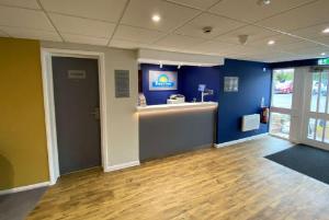 Days Inn Hotel Sedgemoor, Bridgwater