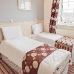 Hotels near Mallory Park - Travellers Inn