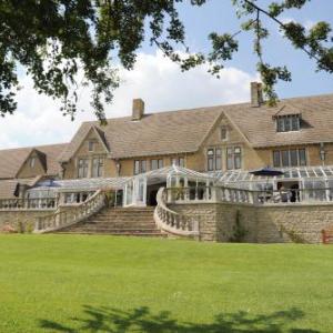 Cricklade House Hotel Sure Hotel Collection by Best Western