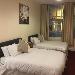 NIAC Cardiff Hotels - ML Lodge