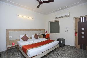 OYO 9024 Hotel M S, Gurgaon