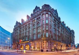 The Midland, Manchester